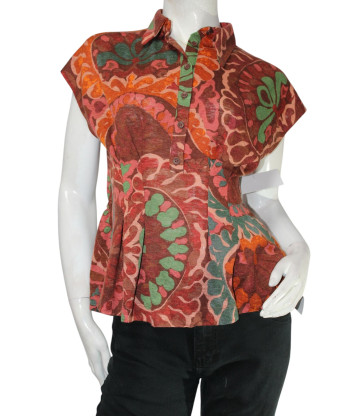 Блузка Next (M, 220г) - Мега Секонд-Хенд