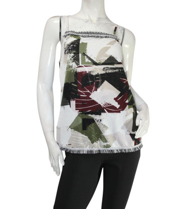 Майка Next (S, 90г) - Мега Секонд-Хенд