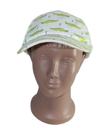 Кепка NOBREND (46-48 cm, 60г) - MSH Секонд-Хенд