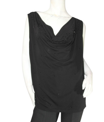 Блузка M&S (L/XL, 240г) - Мега Секонд-Хенд