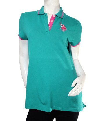 Футболка u.s. polo assn (L, 220г) - MSH Секонд-Хенд