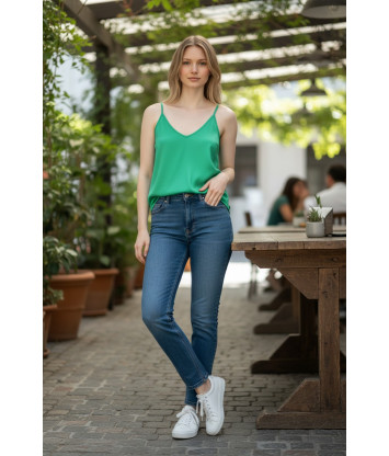 Блузка H&M (S, 70г) - MSH Секонд-Хенд