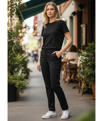 Штани H&M (48, 430г) - Мега Секонд-Хенд