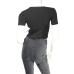 Футболка RIVER ISLAND (XS, 100г) - MSH Секонд-Хенд