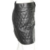 Юбка Zara (M, 290г) - Мега Секонд-Хенд