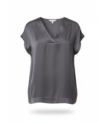Блузка H&M (L, 140г) - MSH Секонд-Хенд