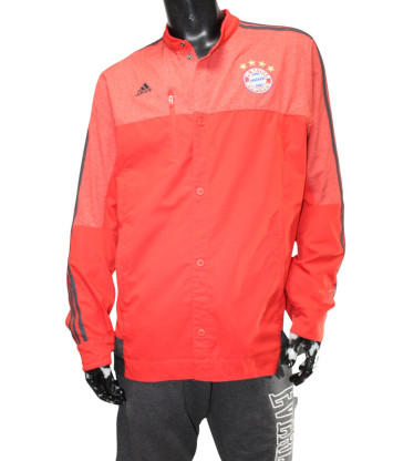 Свитер Adidas (L, 450г) - MSH Секонд-Хенд