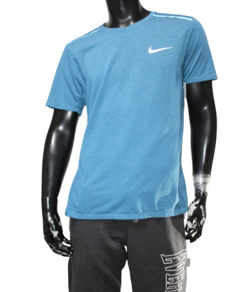Футболка Nike (L, 150г) - MSH Секонд-Хенд