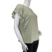 Блузка NOBREND (M/L, 140г) - MSH Секонд-Хенд