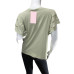 Блузка NOBREND (M/L, 140г) - MSH Секонд-Хенд