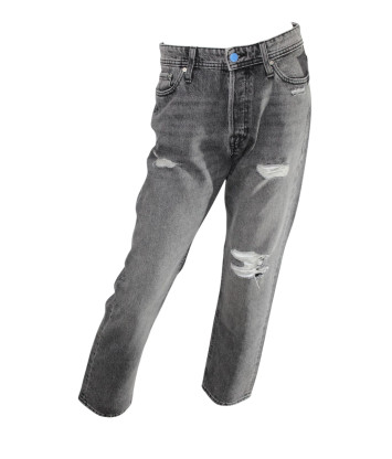 Джинси Jack&Jones (W31 L30, 660г) - MSH Секонд-Хенд