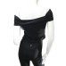 Блузка Zara (L, 120г) - MSH Секонд-Хенд