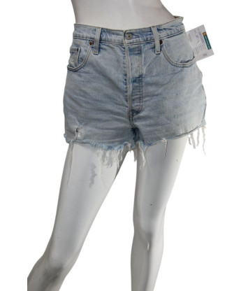 Шорти Levis (L, 380г) - Мега Секонд-Хенд