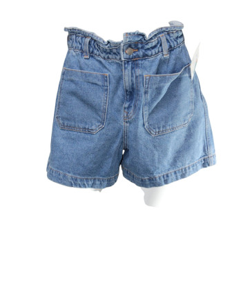 Шорты Zara (40, 440г) - MSH Секонд-Хенд