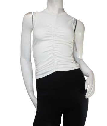 Майка Zara (S, 110г) - MSH Секонд-Хенд