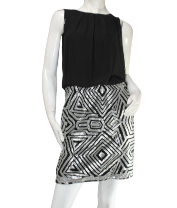 Платье Vero Moda (S, 220г) - MSH Секонд-Хенд