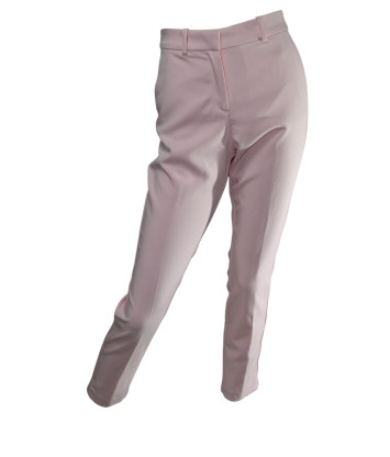 Брюки H&M (38, 390г) - MSH Секонд-Хенд