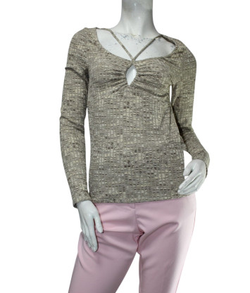 Футболка H&M (S, 220г) - MSH Секонд-Хенд