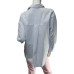 Рубашка Zara (M, 220г) - MSH Секонд-Хенд