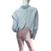 Рубашка Zara (M, 210г) - MSH Секонд-Хенд
