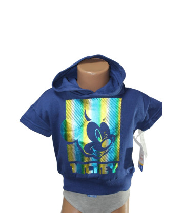 Футболка Disney (98 cm, 120г) - Мега Секонд-Хенд