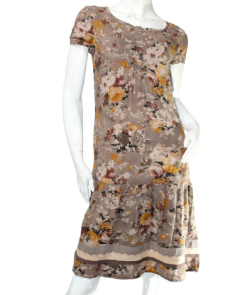 Платье NOBREND (M/L, 150г) - MSH Секонд-Хенд