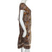Платье NOBREND (M/L, 150г) - MSH Секонд-Хенд