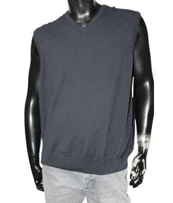 Жилетка Blue Harbour (XL, 300г) - MSH Секонд-Хенд