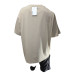 Футболка HOME AWAY (L, 340г) - MSH Секонд-Хенд