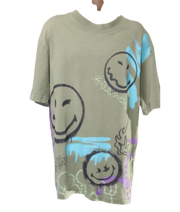 Футболка H&M (146 cm, 100г) - MSH Секонд-Хенд