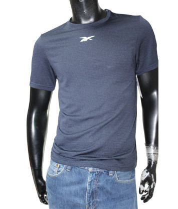 Футболка Reebok (S, 130г) - MSH Секонд-Хенд