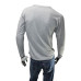 Футболка с длинным рукавом Nike (M, 210г) - MSH Секонд-Хенд