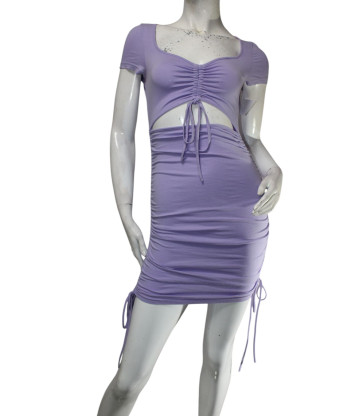 Платье SHEIN (XS, 180г) - MSH Секонд-Хенд