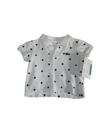 Футболка Lacoste (80 cm, 60г) - MSH Секонд-Хенд