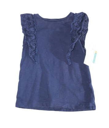Футболка F&F (18-24 m, 70г) - MSH Секонд-Хенд