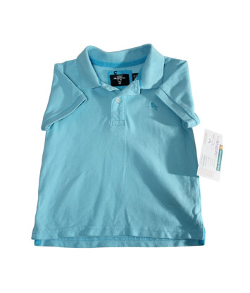 Футболка H&M (9-12 m, 100г) - MSH Секонд-Хенд