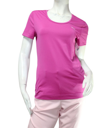 Футболка Puma (M, 130г) - MSH Секонд-Хенд