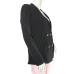 Пиджак Zara (S, 500г) - MSH Секонд-Хенд