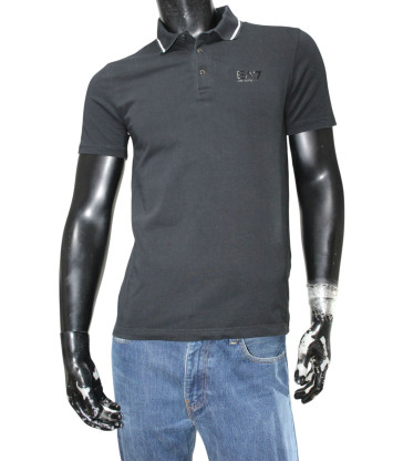 Футболка Armani (L, 190г) - MSH Секонд-Хенд