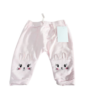 Штани Bio Cotton (68 cm, 70г) - MSH Секонд-Хенд