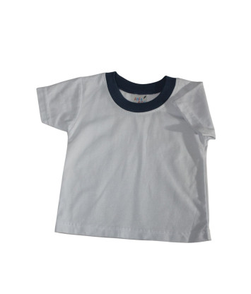 Футболка Kids  (68 cm, 50г) - MSH Секонд-Хенд