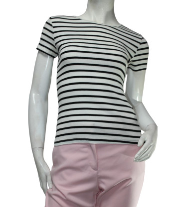 Футболка H&M (S, 110г) - MSH Секонд-Хенд