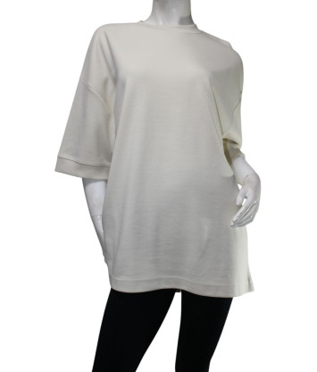 Футболка Zara (L, 420г) - MSH Секонд-Хенд