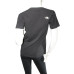 Футболка The North Face (XS, 110г) - MSH Секонд-Хенд