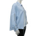 Блузка Zara (L, 280г) - MSH Секонд-Хенд