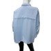 Блузка Zara (L, 280г) - MSH Секонд-Хенд