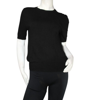Футболка Zara (L, 220г) - MSH Секонд-Хенд