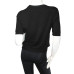 Футболка Zara (L, 220г) - MSH Секонд-Хенд