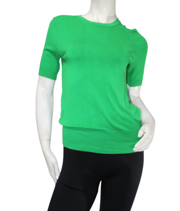 Футболка Zara (M, 240г) - MSH Секонд-Хенд