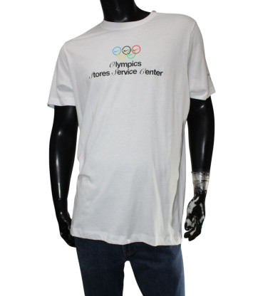 Футболка Nike (L, 160г) - MSH Секонд-Хенд
